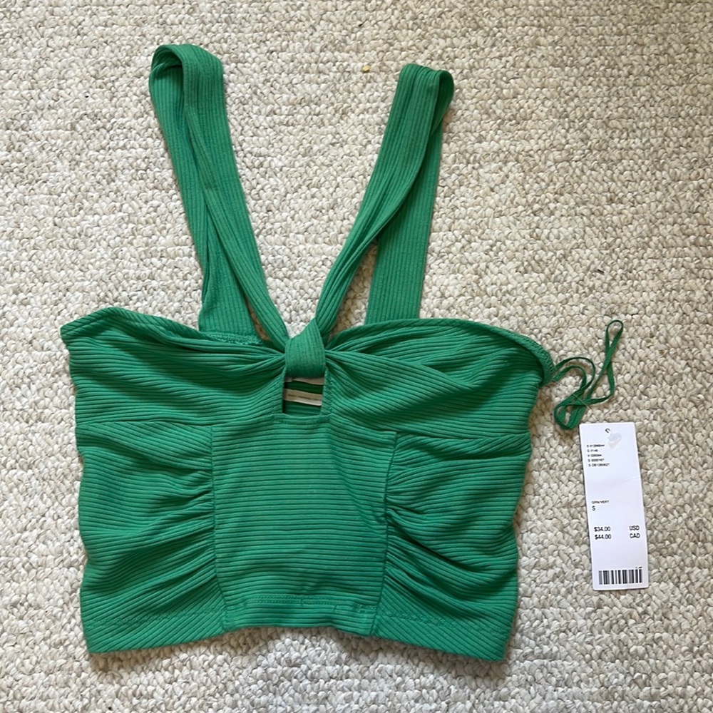 Urban Outfitters Tank (Brand New With Tags)